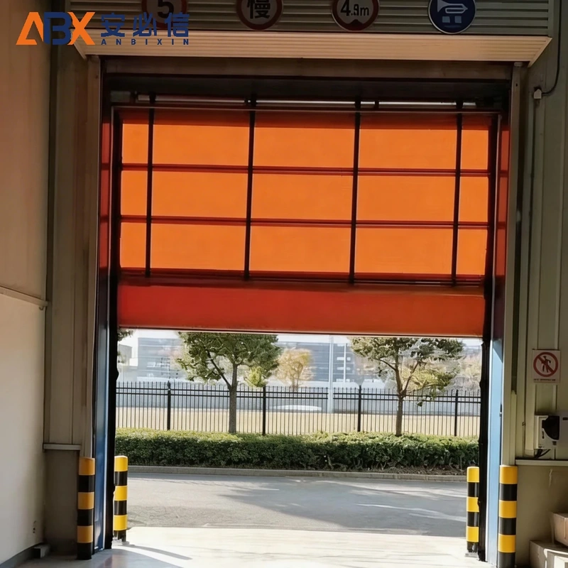 达州市背带堆积门