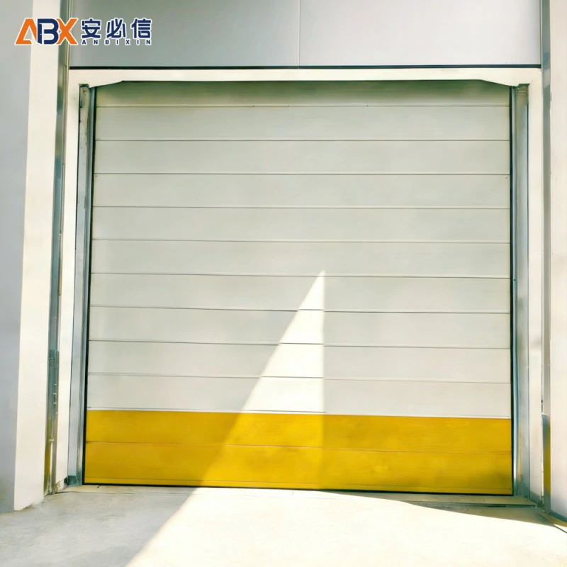 达州市滑升门