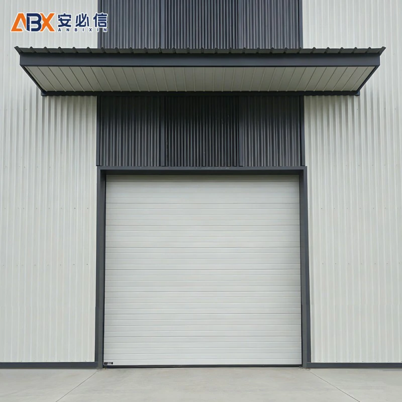 达州市工业提升门